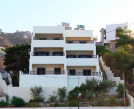 Boutique Hotel Μελιτσάχας