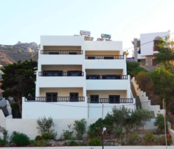 Boutique Hotel Μελιτσάχας
