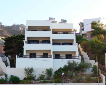 Boutique Hotel Μελιτσάχας