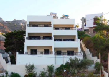 Boutique Hotel Μελιτσάχας
