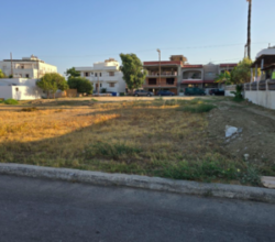 Οικόπεδο στη Καρδάμαινα