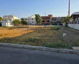 Οικόπεδο στη Καρδάμαινα