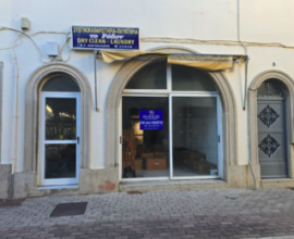 Κατάστημα στη Κώ